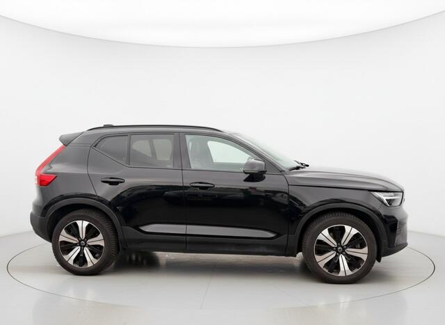 Volvo XC40 RECHARGE PLUS. DAB+, TREKHAAk, CARPLAY