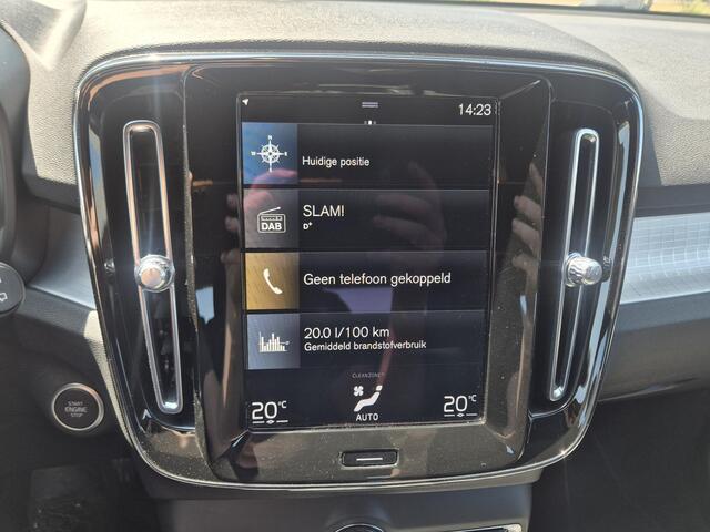 Volvo XC40 1.5 T4 Plug-in hybrid Core Bright Keyless/Carplay/FaceLift etc.