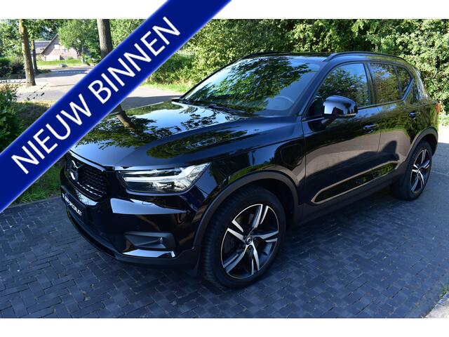 Volvo XC40 1.5 T5 Recharge Inscr. Dark, ACC, TREKH, 19'' NIEUW!