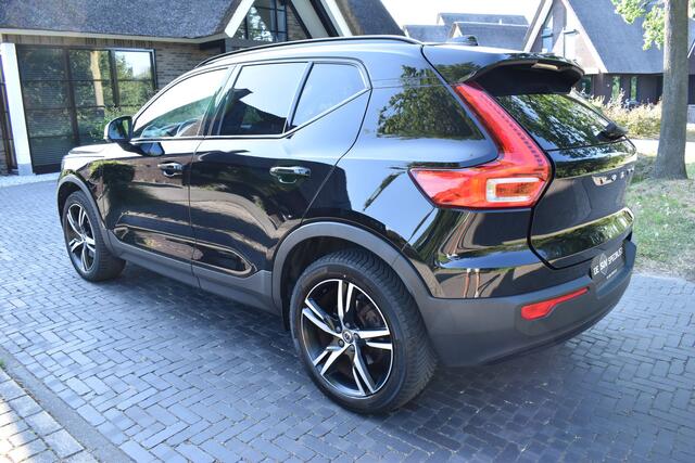 Volvo XC40 1.5 T5 Recharge Inscr. Dark, ACC, TREKH, 19'' NIEUW!