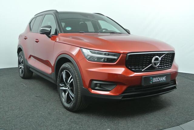Volvo XC40 1.5 T3 R-Design | Trekhaak | 360 Camera | Stoel & Stuur Verwarming |