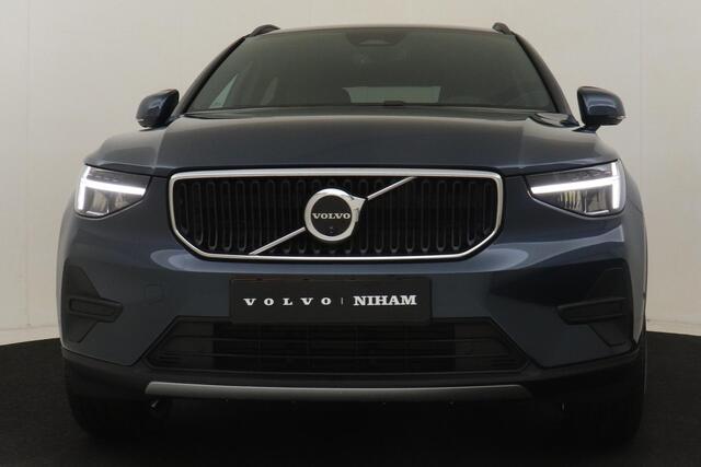Volvo XC40 B3 (M-HYBRID) CORE BUSINESS EDITION -HARMAN/KARDON|360°CAM|CLIMATE|ADAP.CRUISE|PRIVACY.GLAS|18"
