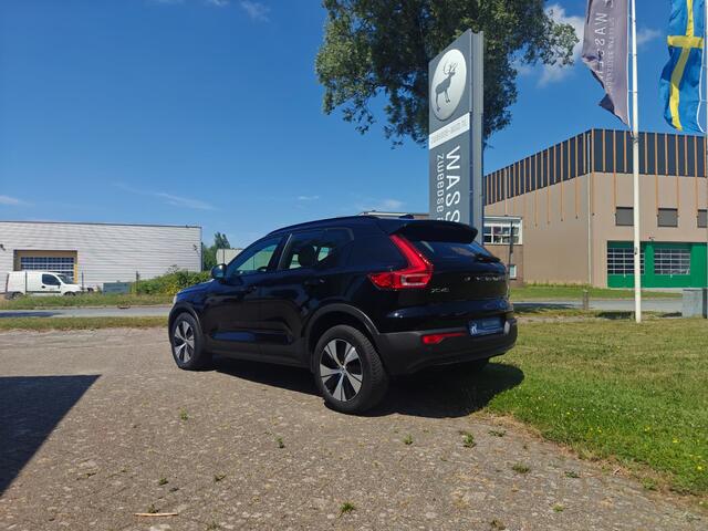 Volvo XC40 T5 Plug-in hybrid Plus Dark | Rijklaarprijs |