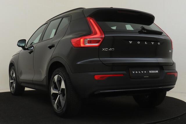 Volvo XC40 B4 (M-HYBRID) PLUS DARK -HARMAN/KARDON|CAMERA|ADAP.CRUISE|POWER-SEATS|VERW.VOORRUIT|TREKHAAK|19"