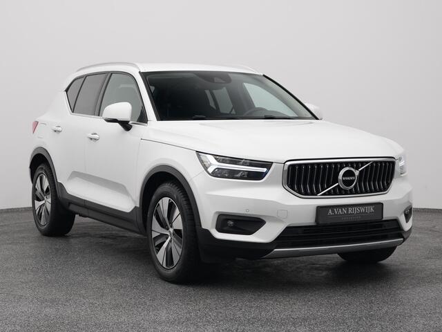Volvo XC40 1.5 T5 Recharge Business Pro | CAMERA | KEYLESS
