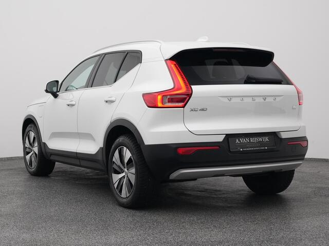 Volvo XC40 1.5 T5 Recharge Business Pro | CAMERA | KEYLESS
