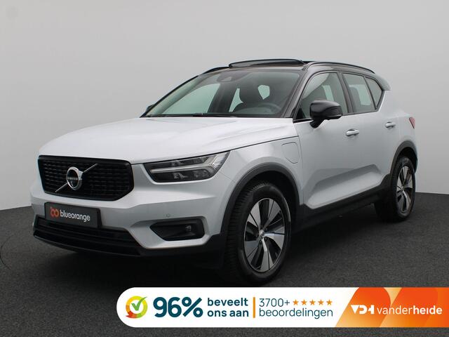 Volvo XC40 1.5 T4 Recharge R-Design Expression 211 PK Panorama Dak, Harman Kardon, 360 Camera, Elektrische Achterklep, NAvigatie, Led verlichting