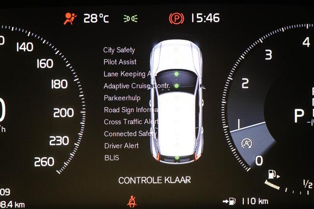 Volvo XC40 2.0 T4 | PANORAMADAK | BLIS | DAB | APPLE | ON CALL | CAMERA | 20"