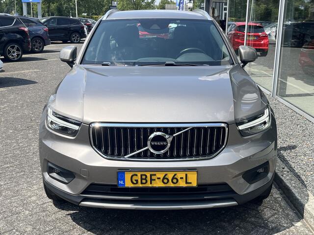 Volvo XC40 1.5 T5 Recharge Business Pro | Elektr. trekhaak | Navi | Carplay |