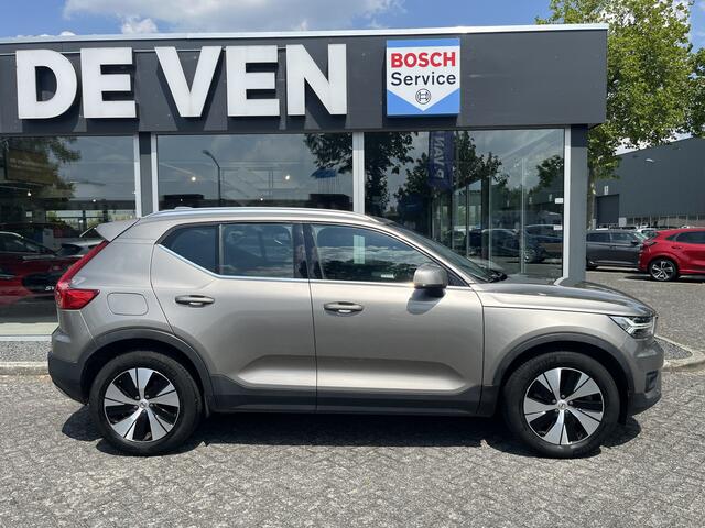 Volvo XC40 1.5 T5 Recharge Business Pro | Elektr. trekhaak | Navi | Carplay |