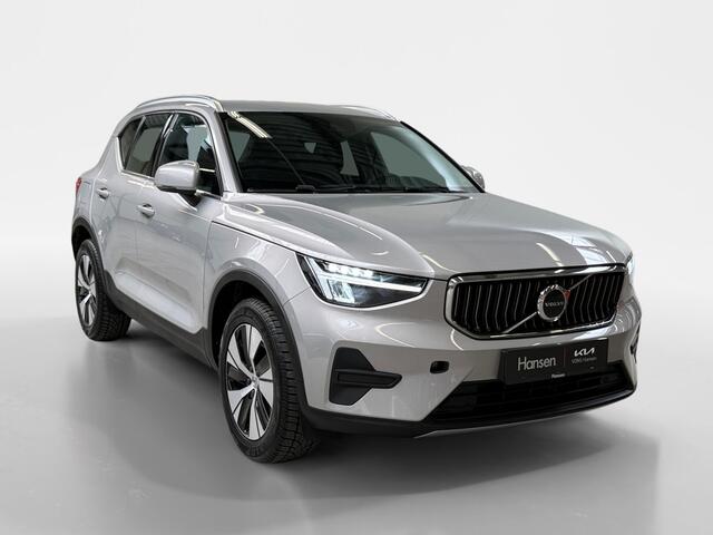 Volvo XC40 1.5 T4 Plug-in hybrid Essential Bright I Cruise I CarPlay I Camera I