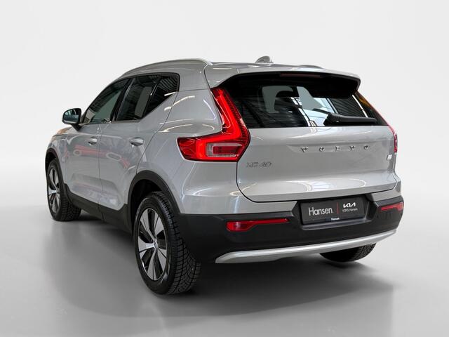 Volvo XC40 1.5 T4 Plug-in hybrid Essential Bright I Cruise I CarPlay I Camera I