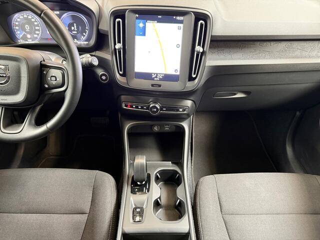 Volvo XC40 1.5 T4 Plug-in hybrid Essential Bright I Cruise I CarPlay I Camera I
