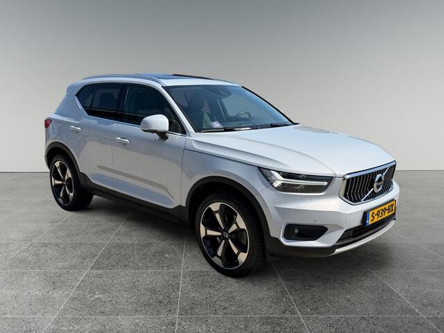 Volvo XC40 1.5 T4 Recharge Inscription