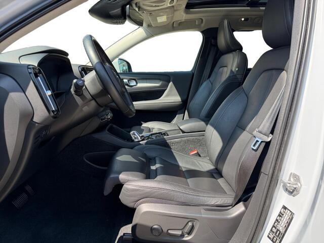Volvo XC40 1.5 T4 Recharge Inscription
