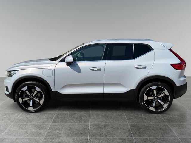 Volvo XC40 1.5 T4 Recharge Inscription