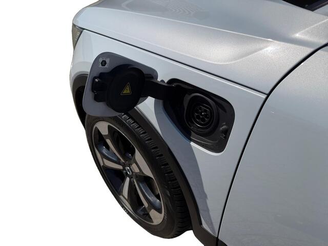 Volvo XC40 1.5 T4 Recharge Inscription