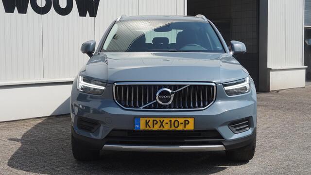 Volvo XC40 1.5 T5 PHEV Recharge | Panoramadak | Luxury pack SOH 94.46%