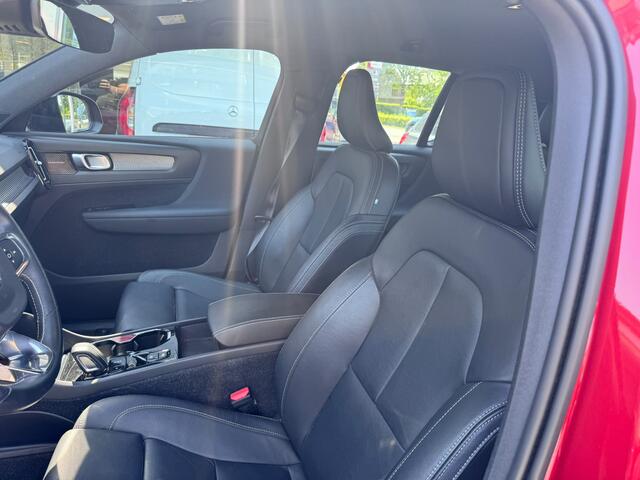 Volvo XC40 1.5 T5 Twin Engine R-Design