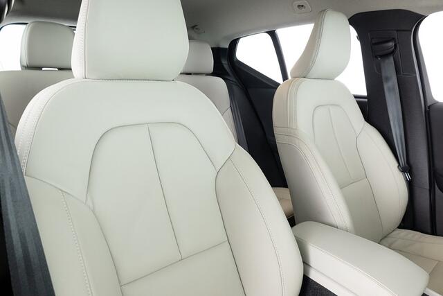 Volvo XC40 T5 Recharge Inscription | LEDER | Power seats | Full LED | PHEV
