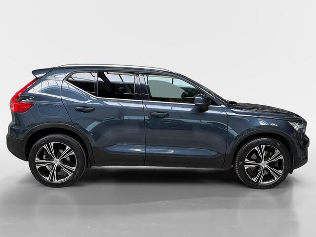 Volvo XC40 1.5 T5 Recharge Inscription I Adaptive Cruise I Leder I Camera I CarPlay I Stoelverwarming I Stoel- en stuurverwarming I Elek. achterklep