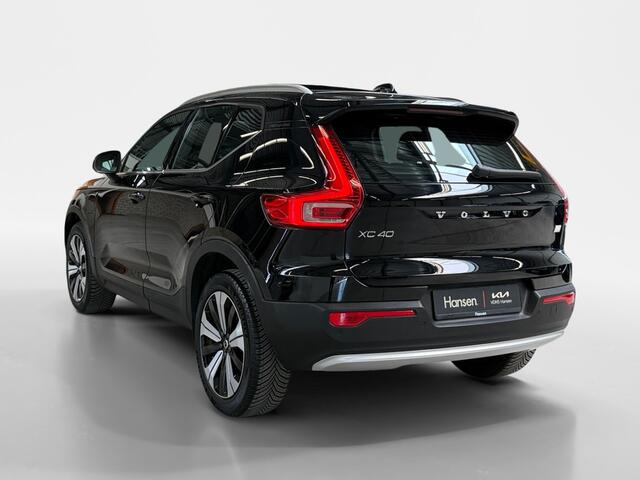 Volvo XC40 1.5 T4 Plug-in hybrid Ultimate Bright I Panoramadak I Leder I Elek. Achterklep I Elek. Stoelen I Carplay I Camera I