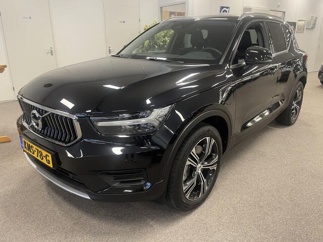 Volvo XC40 1.5 T4 Recharge Inscription Trekhaak 1800kg/ Leer/ Stoelverw./ Camera