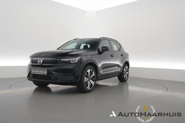 Volvo XC40 Single Motor Core 69 kWh | Camera | Cruise Ctrl. | Stoel- Stuurverw. | NAV+ CarPlay | All Seasons |