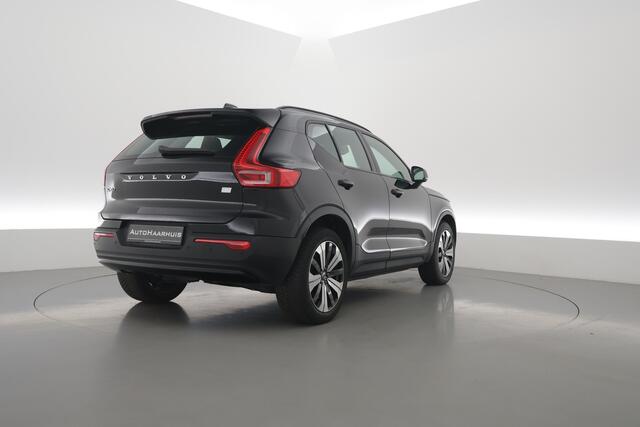 Volvo XC40 Single Motor Core 69 kWh | Camera | Cruise Ctrl. | Stoel- Stuurverw. | NAV+ CarPlay | All Seasons |
