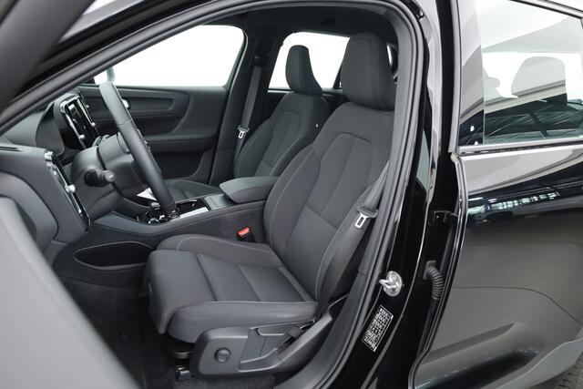 Volvo XC40 Single Motor Core 69 kWh | Camera | Cruise Ctrl. | Stoel- Stuurverw. | NAV+ CarPlay | All Seasons |