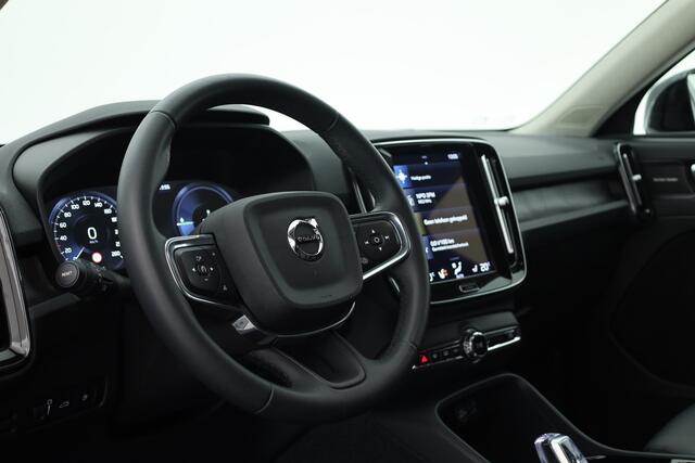 Volvo XC40 1.5 T5 Plug-in hybrid Plus Dark | Dig. Cockpit | Adapt. Cruise | Leder | Camera | Keyless | Stoel- Stuurverw. | Memory
