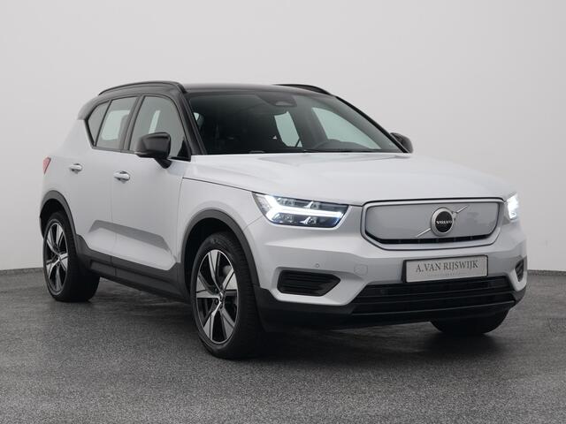 Volvo XC40 Recharge Twin Plus 78 kWh | CAMERA | KEYLESS