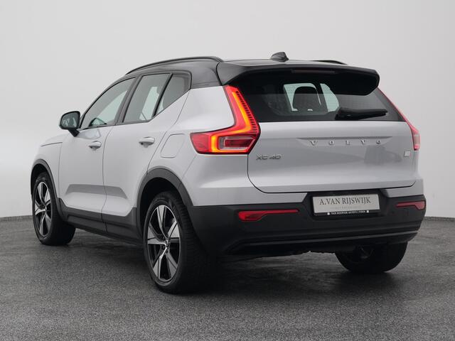 Volvo XC40 Recharge Twin Plus 78 kWh | CAMERA | KEYLESS