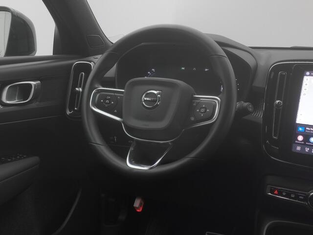 Volvo XC40 Recharge Twin Plus 78 kWh | CAMERA | KEYLESS