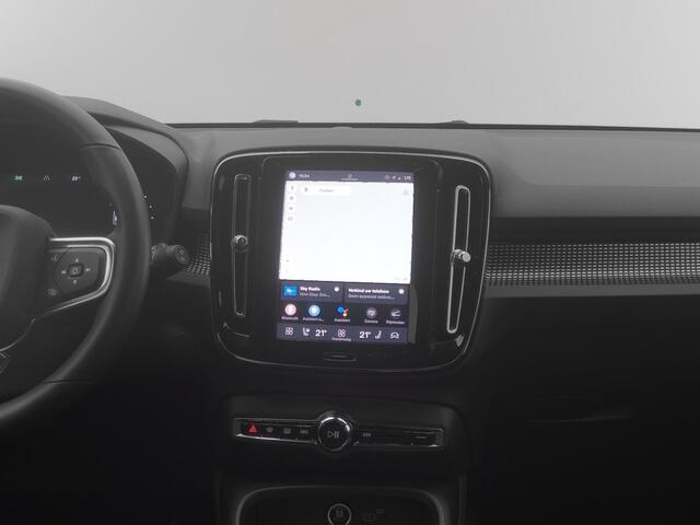 Volvo XC40 Recharge Twin Plus 78 kWh | CAMERA | KEYLESS