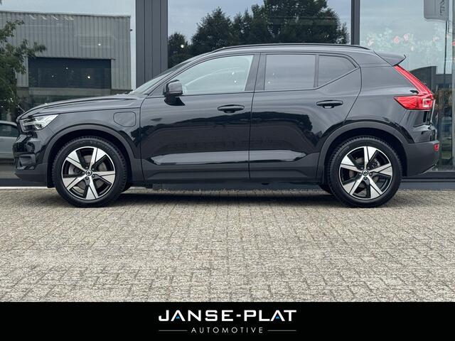 Volvo XC40 1.5 T4 Recharge Inscription Pano | Adaptive Cruise | Leder |