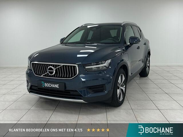 Volvo XC40 1.5 T4 Recharge Inscription Expression NAVIGATIE | TREKHAAK | ACHTERUITRIJCAMERA | ELEKTRISCHE ACHTERKLEP