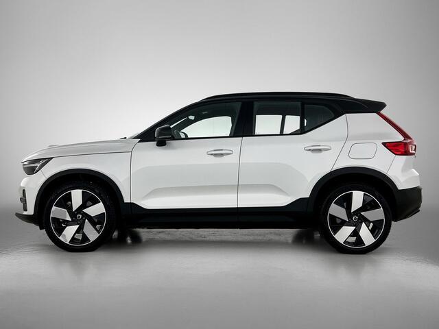 Volvo XC40 Recharge Plus 70 kWh