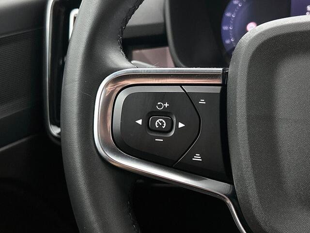 Volvo XC40 Recharge Plus 70 kWh