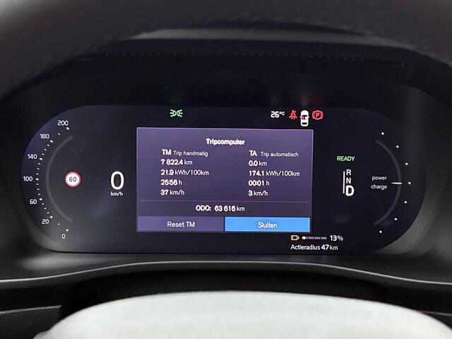 Volvo XC40 Recharge Plus 70 kWh