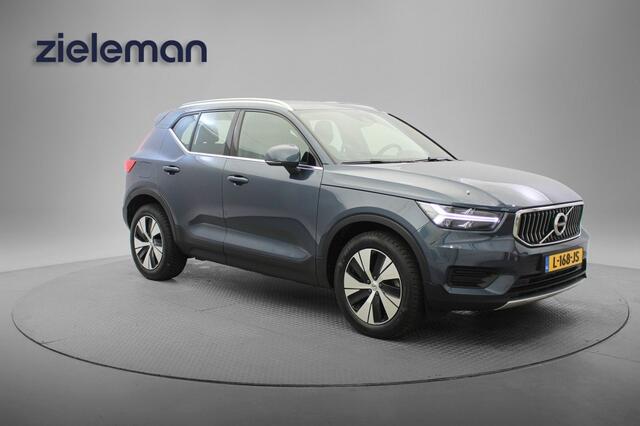 Volvo XC40 1.5 T4 Recharge Inscription - Carplay, Afn. Trekhaak, SOH 94%
