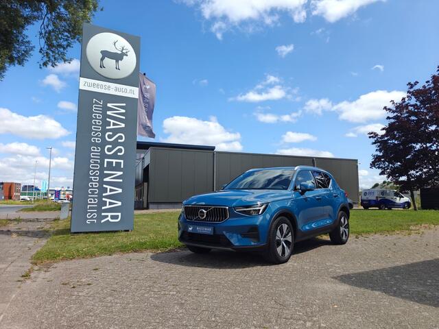 Volvo XC40 T5 Plug-in hybrid Plus Bright | Rijklaarprijs | Trekhaak |