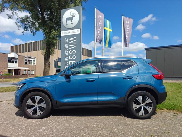 Volvo XC40 T5 Plug-in hybrid Plus Bright | Rijklaarprijs | Trekhaak |