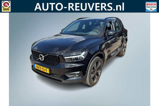 Volvo XC40 1.5 T5 Recharge R-Design Navi / CarPlay / Pilot Assist / ACC / Camera / Trekhaak