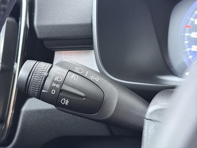 Volvo XC40 1.5 T4 Plug-in hybrid Ultimate Bright