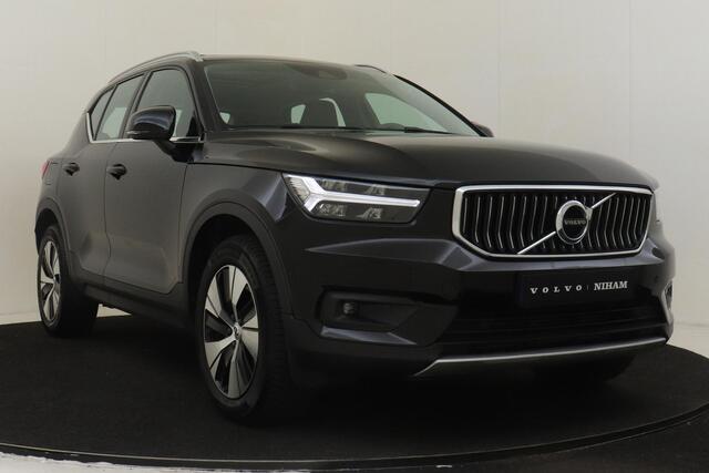 Volvo XC40 T4 RECHARGE INSCRIPTION EXPRESSION -PANO.DAK|CAMERA|ELEK.ACHTERKLEP|CARPLAY|18"|SoH:92%