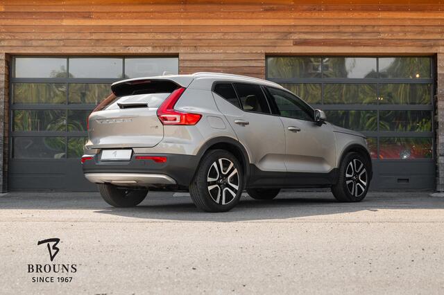 Volvo XC40 1.5 T5 Twin Engine Inscription | Harman/Kardon | Pano | 360gr.