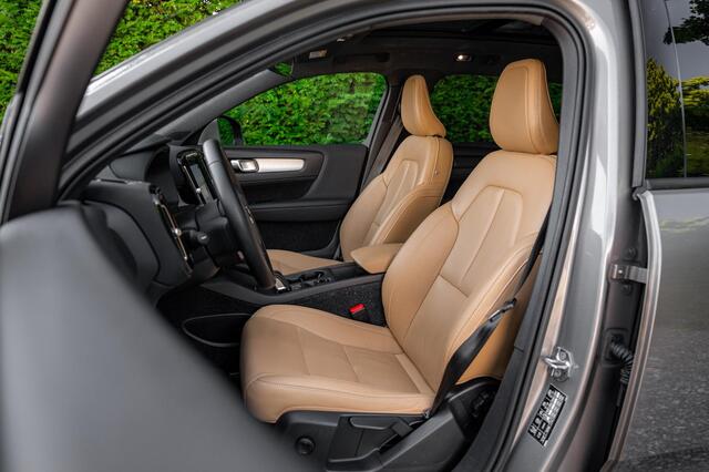 Volvo XC40 1.5 T5 Twin Engine Inscription | Harman/Kardon | Pano | 360gr.