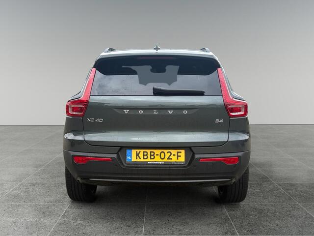 Volvo XC40 B4 Plus l Getint Glas Achter l 360 Camera l Schuif/Kantel dak l