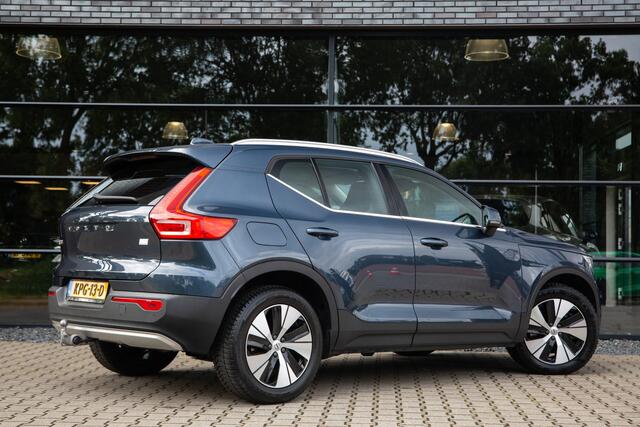 Volvo XC40 1.5 T5 Recharge Business Pro , Trekhaak, Carplay, Keyless entry,